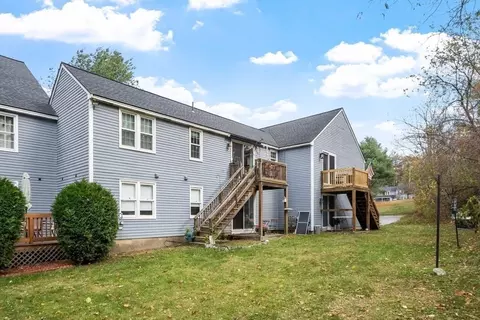 Exterior - 57 Lantern Ln #3, Dracut, MA 01826 photo 7 of 8