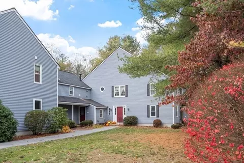 Exterior - 57 Lantern Ln #3, Dracut, MA 01826 photo 3 of 8