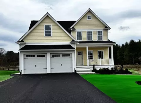 6 April Way, Millis, MA 02054