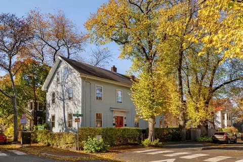 174 Hamilton St, Cambridge, MA 02139