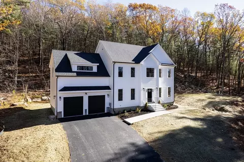 60 Wesson St, Grafton, MA 01536