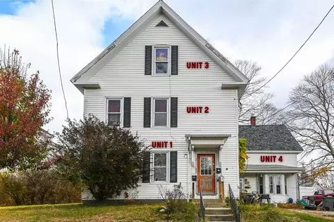 80-82 Maple St, Gardner, MA 01440