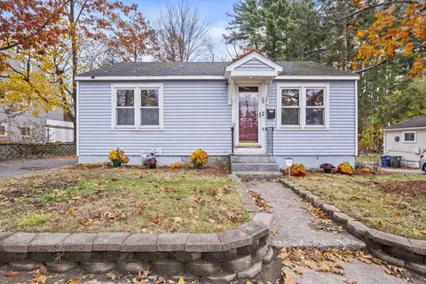 29 Crawford St, Leominster, MA 01453