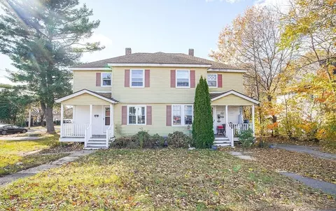 89-91 Stony Hill Rd, Wilbraham, MA 01095