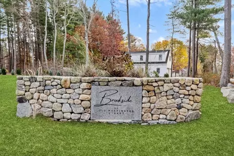 30 Old Washington #9, Pembroke, MA 02359