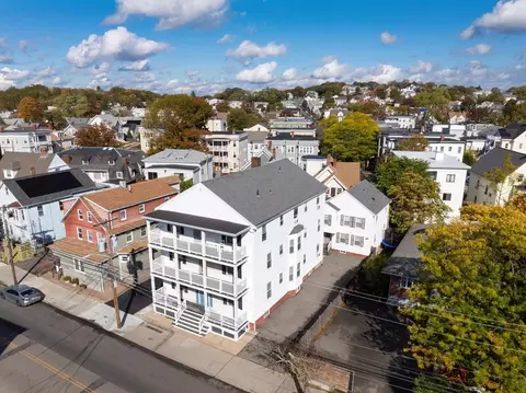 81 83 Franklin St # A, Lynn, MA 01902