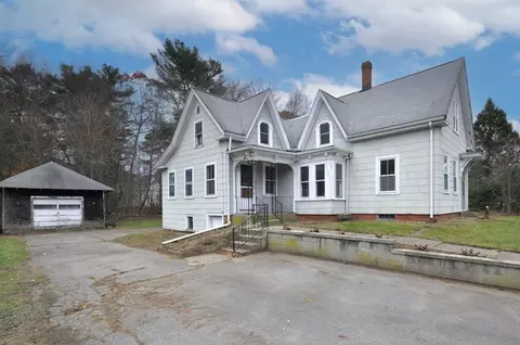 417 Washington St, East Bridgewater, MA 02333