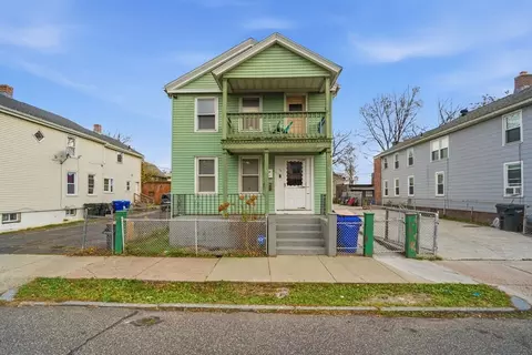 53 Fremont St, Springfield, MA 01105