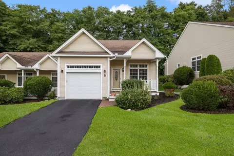 145 Smithfield Rd #B, North Providence, RI 02904