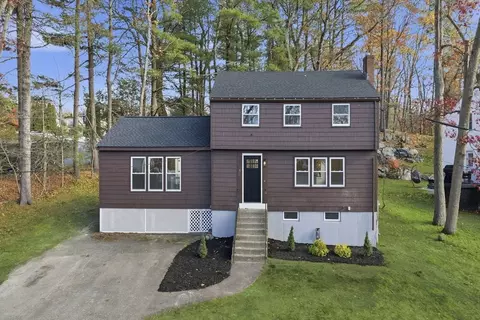 5 Shady Lane Dr, Burlington, MA 01803