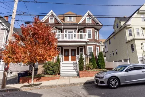 40 Gledhill Ave, Everett, MA 02149 photo 2
