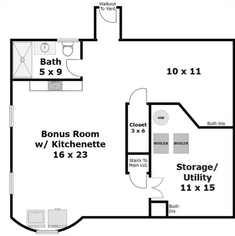 40 Gledhill Ave, Everett, MA 02149 photo 42