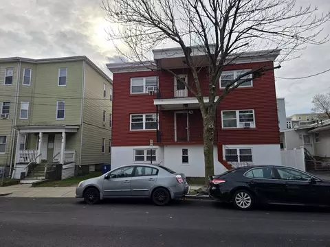 43 Kimball Ave #2, Revere, MA 02151