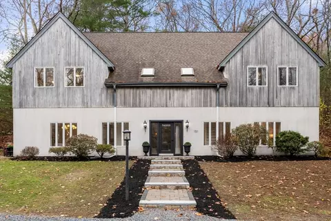 151 Arcadia Rd, Westwood, MA 02090
