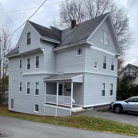 3 Madison St, Marlborough, MA 01752