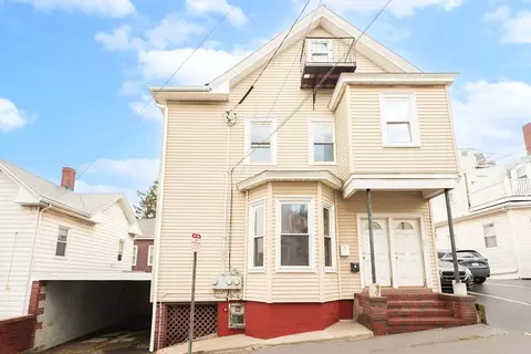 8-10 Benedict Ave, Somerville, MA 02145