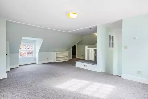 Bedroom - 61 William St, Worcester, MA 01609 photo 8 of 8