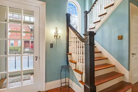 Entry Way - 61 William St, Worcester, MA 01609 photo 1 of 6