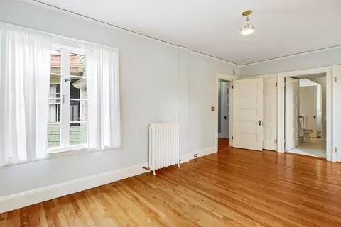 Bedroom - 61 William St, Worcester, MA 01609 photo 7 of 8