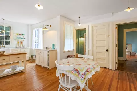 Kitchen - 61 William St, Worcester, MA 01609 photo 4 of 4