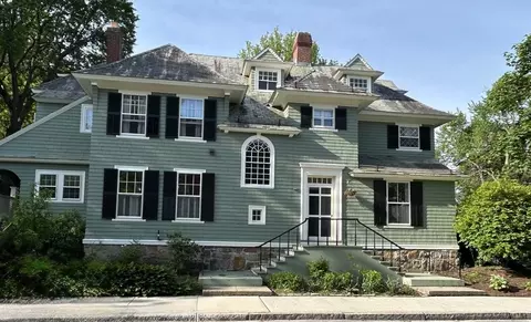Exterior - 61 William St, Worcester, MA 01609 photo 7 of 7