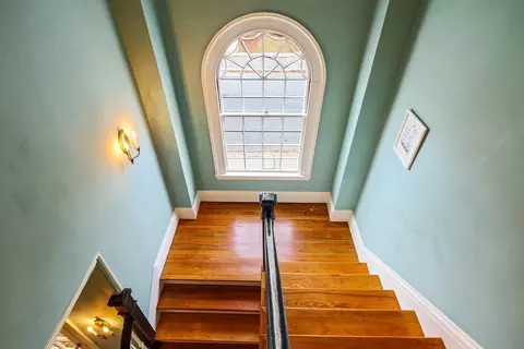Entry Way - 61 William St, Worcester, MA 01609 photo 3 of 6