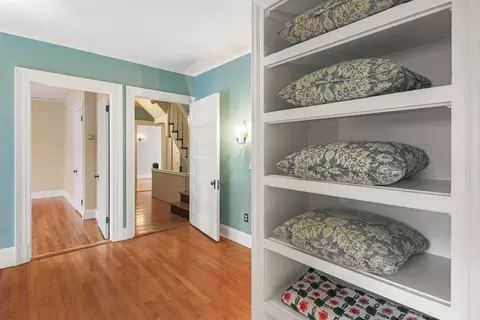Entry Way - 61 William St, Worcester, MA 01609 photo 5 of 6