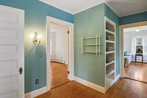 Entry Way - 61 William St, Worcester, MA 01609 photo 4 of 6