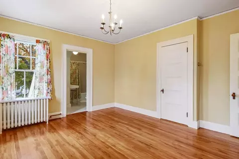 Bedroom - 61 William St, Worcester, MA 01609 photo 6 of 8