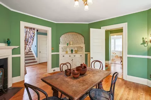 Dining - 61 William St, Worcester, MA 01609 photo 2 of 2