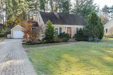 21 Summer St, Sudbury, MA 01776