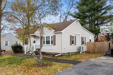 63 Allen St, Abington, MA 02351