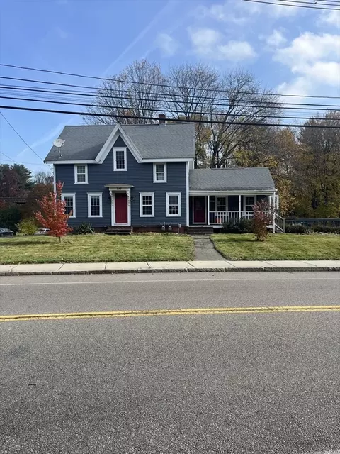 747 N Main, Attleboro, MA 02703