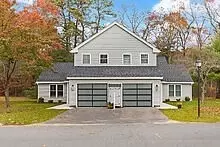 11 Barracks Rd #11, Hudson, MA 01749