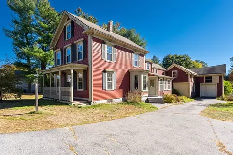 369 Andover Rd, Billerica, MA 01821