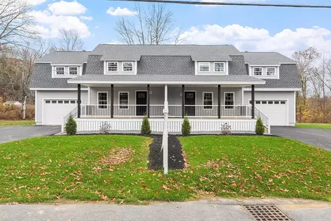 120 Townsend Sreet #1, Pepperell, MA 01463