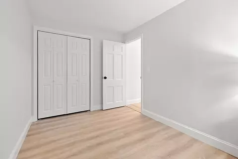 Bedroom - 37 Holten St #2, Danvers, MA 01923 photo 7 of 7