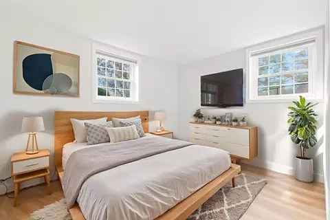 Bedroom - 37 Holten St #2, Danvers, MA 01923 photo 2 of 7