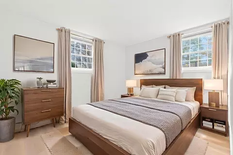 Bedroom - 37 Holten St #2, Danvers, MA 01923 photo 4 of 7