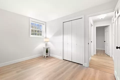 Bedroom - 37 Holten St #2, Danvers, MA 01923 photo 3 of 7