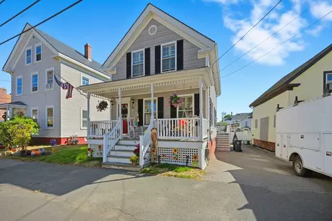 16 S Charles St, Haverhill, MA 01835