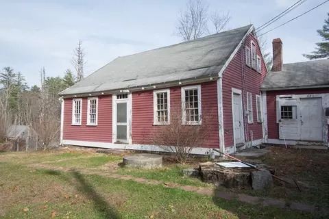 900 N Main St, Orange, MA 01364