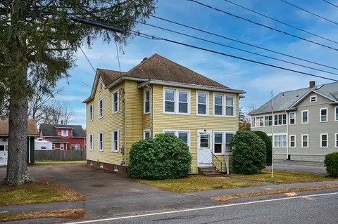 108 Parsons St, Easthampton, MA 01027
