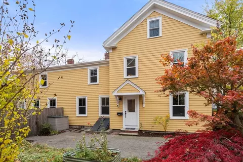 97 Mystic St #B, Arlington, MA 02474