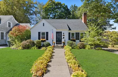 190 Whittum Ave, Springfield, MA 01118