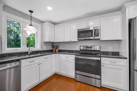 Kitchen - 43 W Main St, Orange, MA 01364 photo 3 of 3