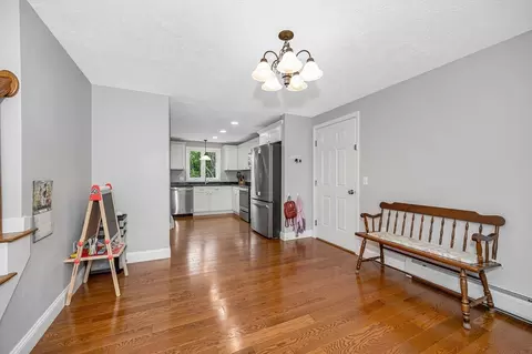 Entry Way - 43 W Main St, Orange, MA 01364 photo 1 of 4