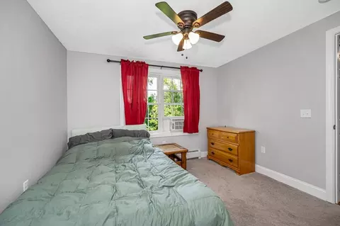 Bedroom - 43 W Main St, Orange, MA 01364 photo 2 of 8