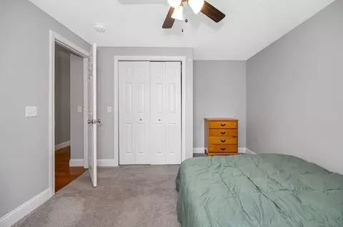 Bedroom - 43 W Main St, Orange, MA 01364 photo 3 of 8