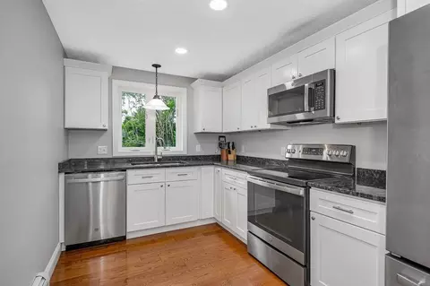 Kitchen - 43 W Main St, Orange, MA 01364 photo 1 of 3